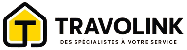 Travolink Logo