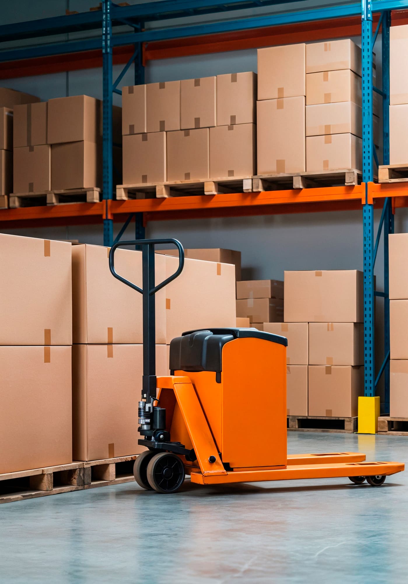 Transport & manutention